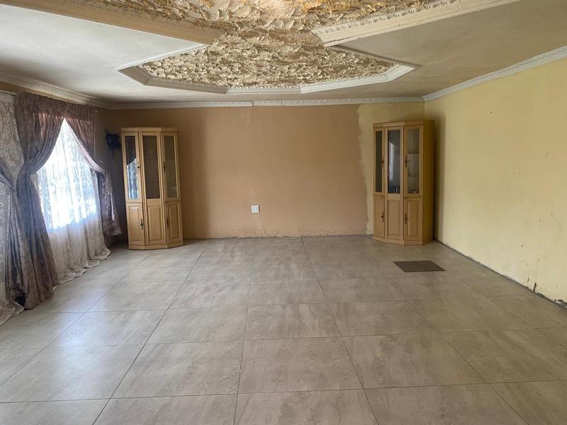 3 Bedroom Property for Sale in Cathcart Eastern Cape